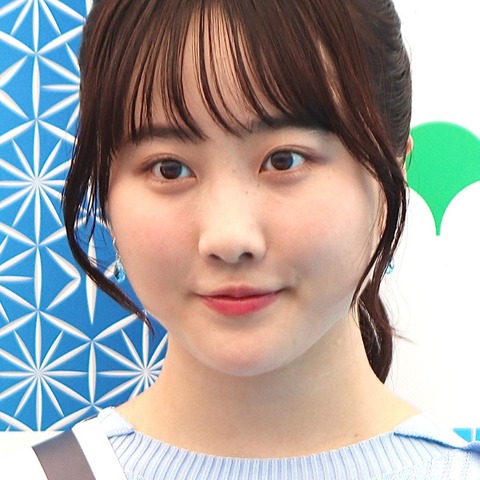 高校卒業の本田望結、コロナ禍の生活振り返り「プラスになる」「前向きに」 画像