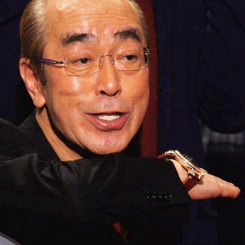 中居正広、SMAP解散騒動中に志村けんさんからコントオファー 断ったことを後悔 画像