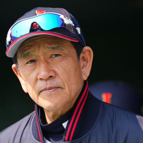 栗山英樹、野村克也さんの金言明かす 画像