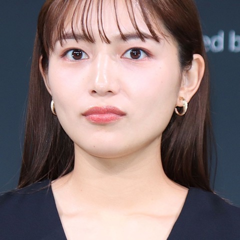 川口春奈、初マラソン挑戦ウラ話 「仕事場まで走ってきてる」 画像