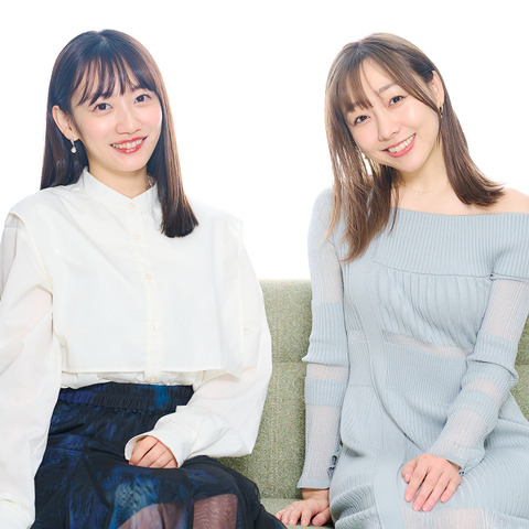 【インタビュー】須田亜香里&関根優那、セクシーな露出多めの衣装で舞台挑戦!「ポールダンスのシーンは見た人が鼻血が出ちゃうかも…(笑)」 画像