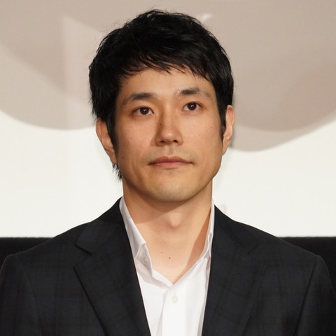 松山ケンイチ、妻と“別居生活”でリフレッシュ 田舎に「第四夫人ぐらいまでいる」 画像
