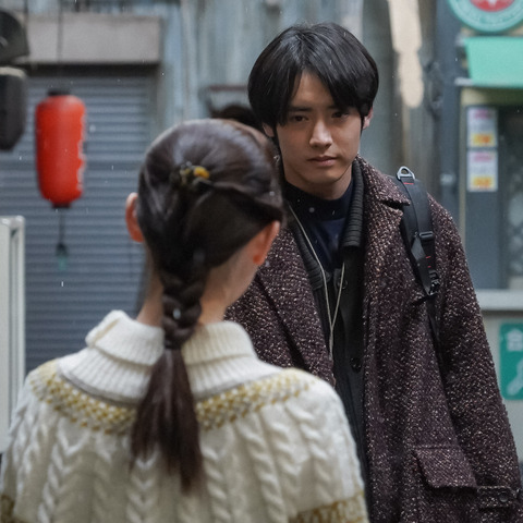 貴司、スランプの中パリへ!歌人・俵万智も共感「自分も迷子の時期あった」『舞いあがれ!』第121話 画像