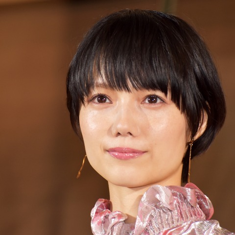 宮﨑あおい、朝ドラ『らんまん』語り担当!視聴者に近い立場で楽しめる喜び 画像