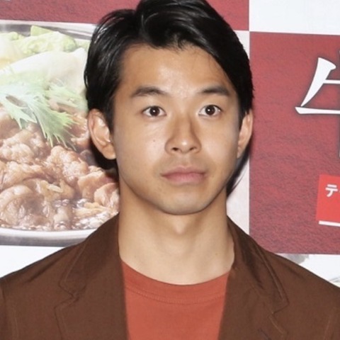 仲野太賀、激甘な父にスタジオ驚き!加藤浩次「イメージ違うわ~」 画像