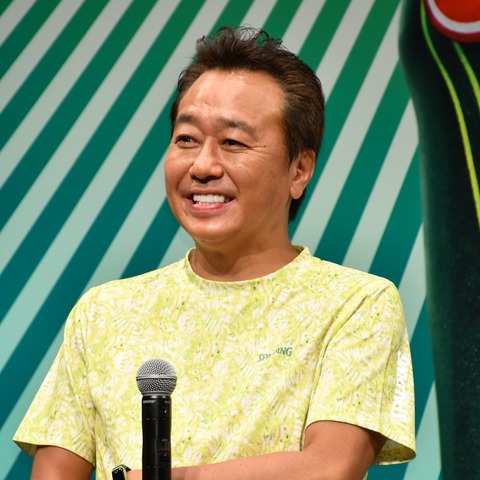 『さまぁ~リゾート』最終回!三村マサカズ感慨「ただ楽しいだけの10年」 画像