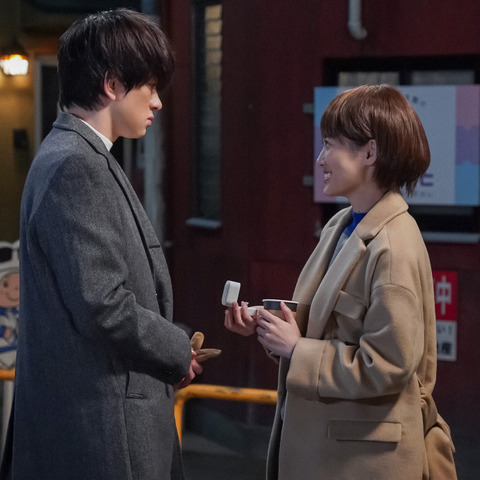 悠人、久留美に直球プロポーズ!ネットも祝福『舞いあがれ!』第123話 画像