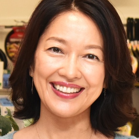 羽田美智子、スタジオで天然炸裂!長嶋一茂から驚きの過去も告発 画像