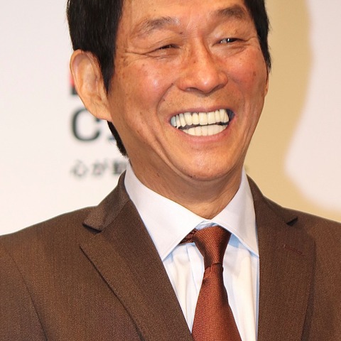 明石家さんま、離婚31年後の今も大竹しのぶの兄弟にお中元 画像