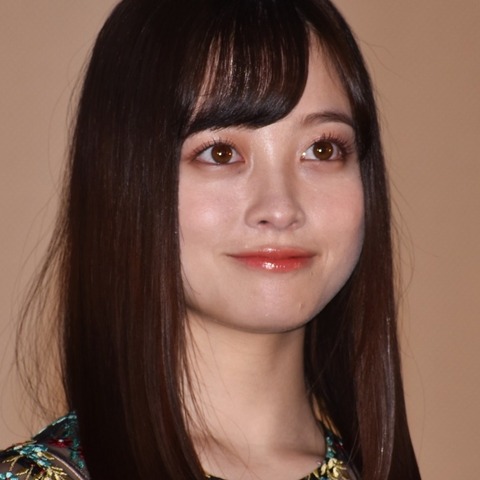 橋本環奈、綺麗&料理好き 鶴瓶驚き「全然見えない」 画像