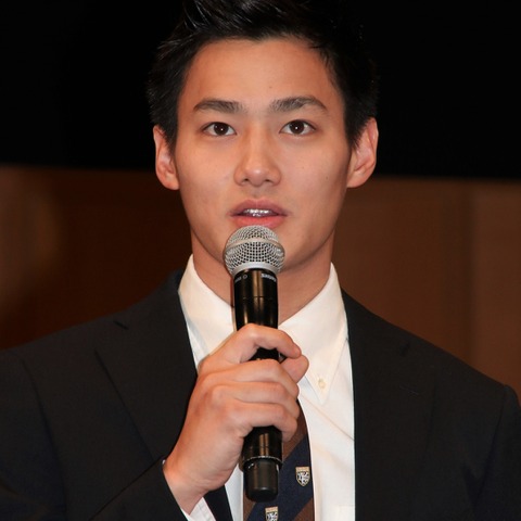 野村周平、芸能界入りのキッカケは父が勝手に応募 グランプリ賞金は250万! 画像