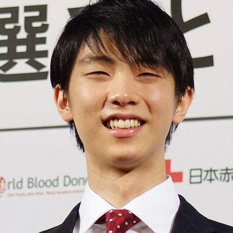 羽生結弦、黒歴史に動揺…「ド素人の演技」「もう、やらないです僕は」 画像