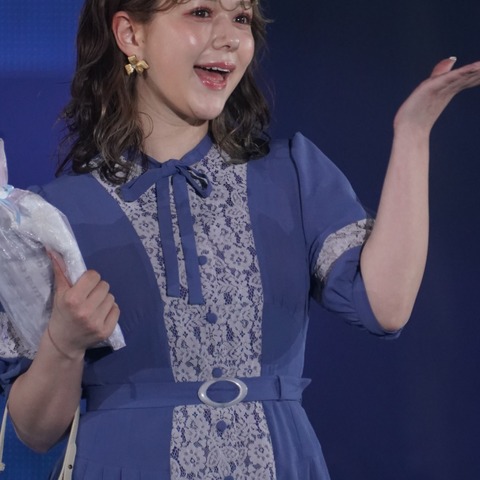 生見愛瑠・高橋ひかる・村重杏奈らがGirlsAwardで豪華共演 画像