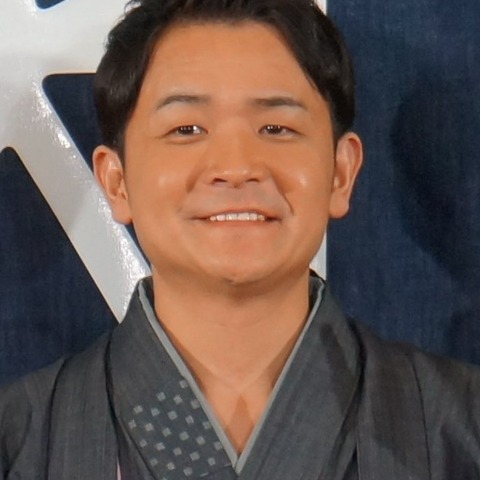 千鳥ノブ、ダウンタウン浜田に憧れ80万円ジャケット購入も… 画像