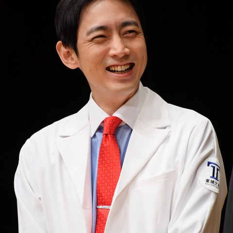 小泉孝太郎、進次郎とは中学までバチバチ!?恋がきっかけで結束 画像