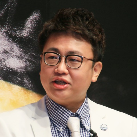 銀シャリ橋本は超セコい!さらば森田が暴露 画像