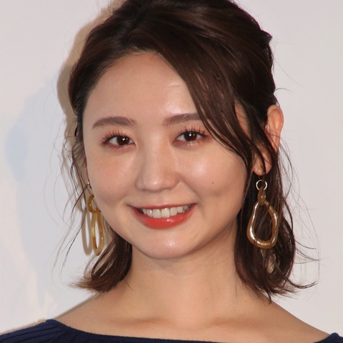 おのののか、初デートでショック!店に入った瞬間に彼が2時間爆睡 画像