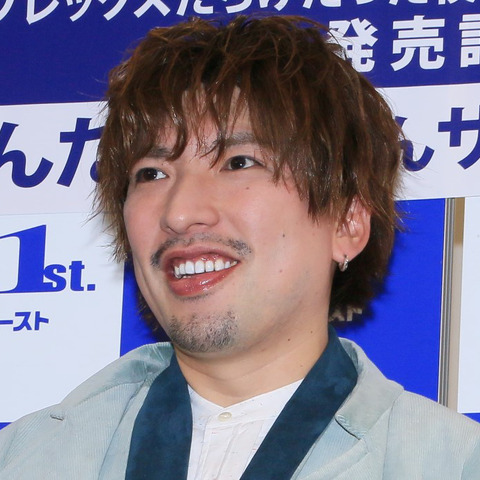 りんたろー。との新婚生活はストレスだらけ!?妻・本郷杏奈が告発 画像
