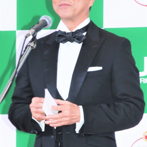 風間トオル、大人になって歯に費やした金額は「家1軒ぐらい」 画像