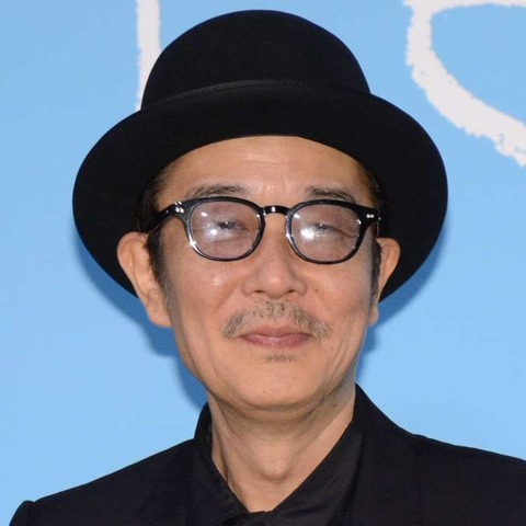 リリー・フランキー、写真週刊誌の記事にあきれ「一番くだらねぇ」 画像