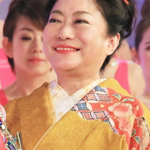 山村紅葉、サスペンスドラマでよく行く崖は東尋坊 多い時は年に33回断崖絶壁へ 画像