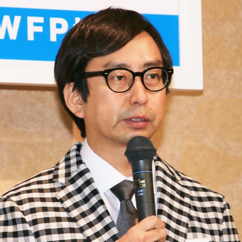 おいでやす小田、松本人志とは飲みたくない 誘いを間髪入れず断る 画像