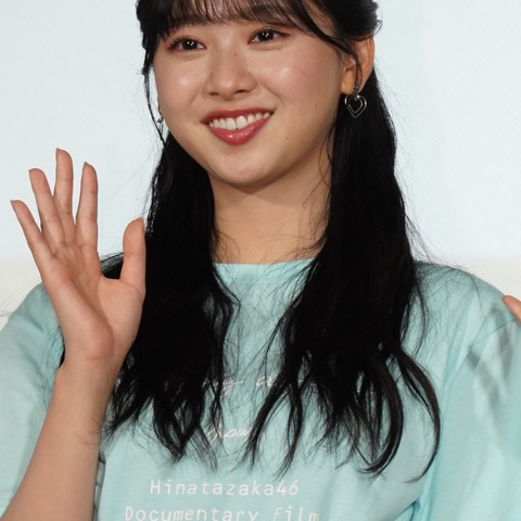 日向坂46・富田鈴花、本気のマイカー選び!一目惚れしたクルマは? 画像