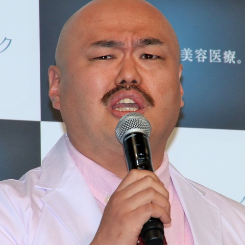 クロちゃん、恋人リチとの“初夜”エピソードを赤裸々告白!高橋みなみドン引き! 画像