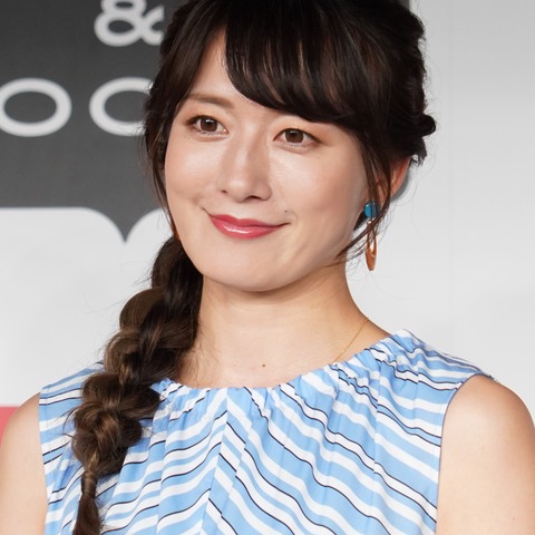 大島由香里、広末涼子の不倫劇に「想像力がないから不倫する」スタジオ騒然! 画像