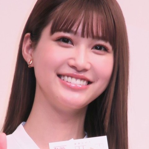 めるる、『教場』女優体験しバラエティ出演時のモチベ下がる? 画像