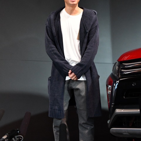 高橋大輔、コーチに引退を伝えていなかった!?「言ったつもりだった」 画像