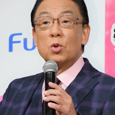 梅沢富美男、広末涼子の不倫報道に怒り「関係ないんだよ」 画像