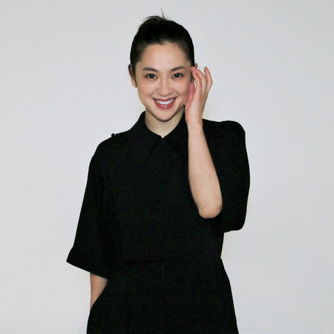 中村アン、初舞台に挑戦!「私たちの“共同生活”をこっそり覗いて楽しんで」 画像