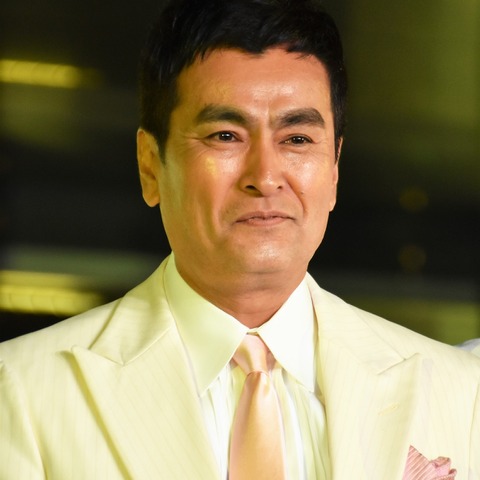 石原良純、仕事の移動はマラソン 10キロ先のフジテレビまで走る 画像