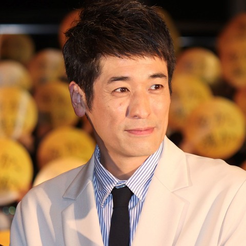 佐藤隆太、泥酔した人気女優をベッドまで 同室で寝たことも! 画像
