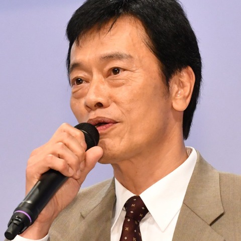 遠藤憲一、クセ強キャラは絶対に断らない 逆にNGの役柄は? 画像