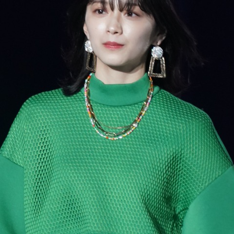 櫻坂46・森田ひかる、藤吉夏鈴の秘密を暴露「なんの前触れもなく…」 画像