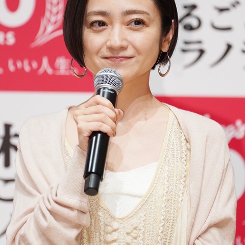 安達祐実、子役時代の葛藤明かす「心が女になっていく」 画像