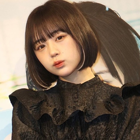 なえなの、野田洋次郎プロデュースで歌手デビュー!「格好いい」と好評の歌唱力を披露 画像