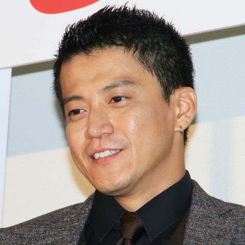小栗旬、太っ腹!ギャラの半分は差し入れ 画像