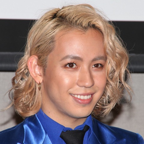 安住紳一郎アナ、尾木直樹、中川翔子…ryuchellさん訃報に芸能界から悲しみの声広がる 画像