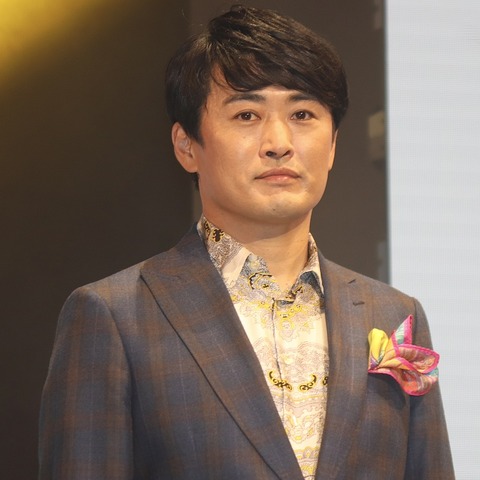 劇団ひとり、野呂佳代のAKBメンバーだった過去を疑う「ホントにいた!?」 画像