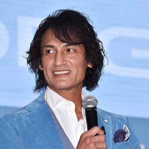 本並健治、「お客さんの数かぞえてた!?」Jリーグ前のゴールキーパー時代の秘話 画像
