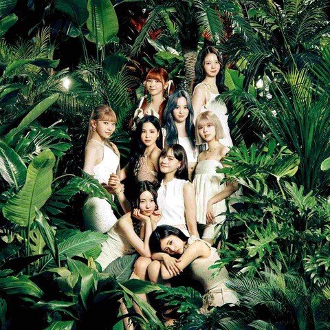 NiziU、『COCONUT』のパフォーマンスビデオ公開!ファン歓喜「やっぱ最強」 画像