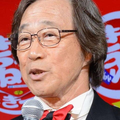 「子は親を裏切るところで道を作っていく」武田鉄矢の子育て論にネット大感動! 画像