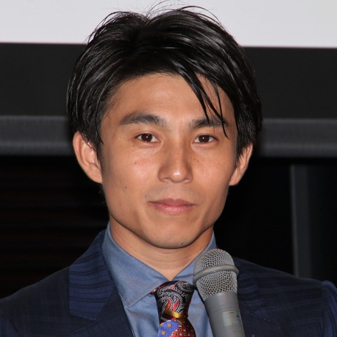 中尾明慶、仲里依紗デザインの家に不満「寝室ピンク、トイレ紫、リビング黄色」 画像