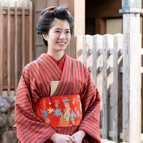 綾、竹雄に「あたしらも、つくろうか?」来週からの『らんまん』予告映像公開 画像