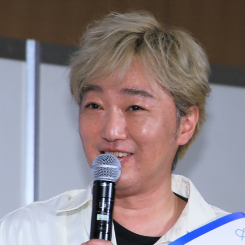 スピードワゴン小沢、井戸田に衝撃!まさかのタイミングで新婚旅行 画像