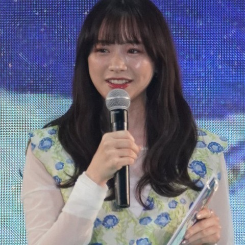 森香澄、テレ東には結婚対象がいなかった?「変わった人が多い」に大橋未歩絶句 画像