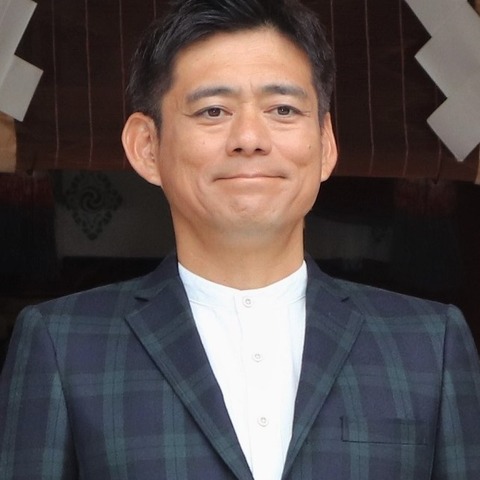 博多華丸、“大窪”今野浩喜の手の平返しに「今野くん、悪くないですか?」 画像